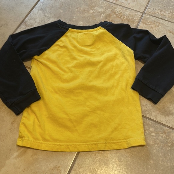 Long-sleeve Shirt Bundle - Size 4t/4 - Picture 4 of 10